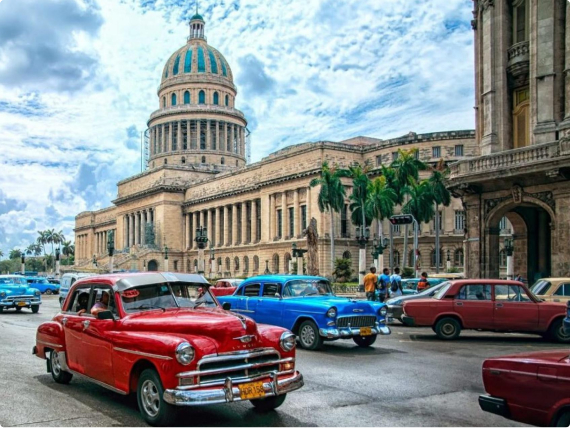 Cuba